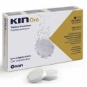 Kin Oro Effervescent Tablets putojančios tabletės 30vnt Kin Oro Effervescent Tablets putojančios tabletės 30vnt