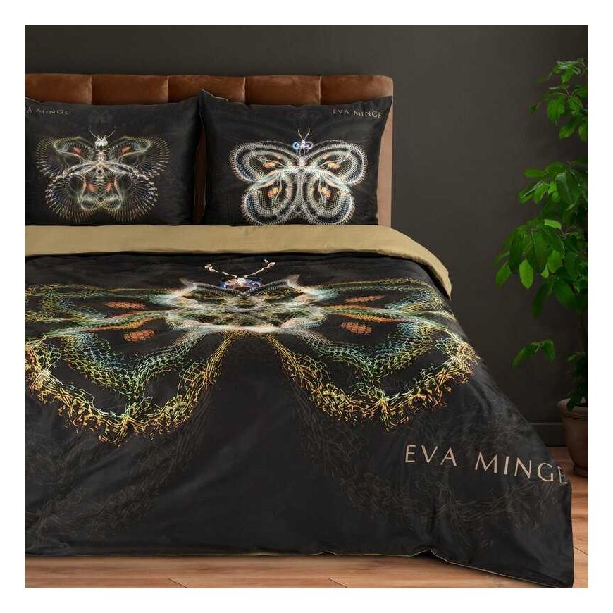 Eurofirany Bedding set Eurofirany MH/POS/ST/EVA/11 220X200