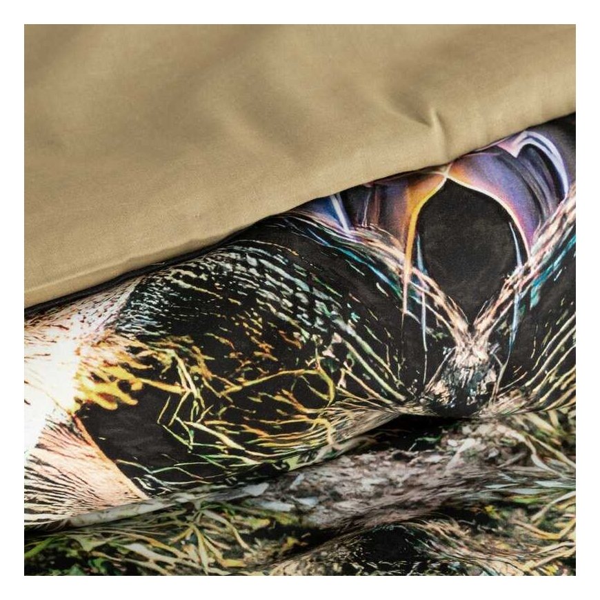 Bedding set Eurofirany MH/POS/ST/EVA/11 220X200 70X80/X2 – 5