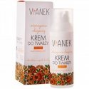 Vianek Intensively nourishing night face cream 50 ml