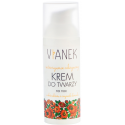 Vianek Intensively nourishing night face cream 50 ml