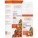 Vianek Intensively nourishing night face cream 50 ml