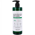 Some By Mi AHA.BHA.PHA 30 Days Miracle Clear Body Cleanser body wash gel 400g Some By Mi AHA.BHA.PHA 30 Days Miracle Clear Body Cleanser body wash gel 400g