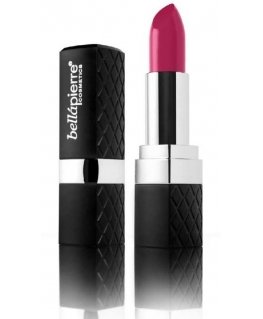 Bellapierre Cosmetics Mineraliniai lūpų dažai Burlesque, 3.5 g. LS009