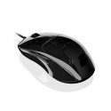 Endgame Gear EGG-XM1R-DR kompiuterio pelė Dešinės rankos USB A tipo Optinis 19000 DPI Endgame Gear EGG-XM1R-DR kompiuterio pelė Dešinės rankos USB A tipo Optinis 19000 DPI