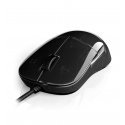 Endgame Gear EGG-XM1R-DR kompiuterio pelė Dešinės rankos USB A tipo Optinis 19000 DPI Endgame Gear EGG-XM1R-DR kompiuterio pelė Dešinės rankos USB A tipo Optinis 19000 DPI