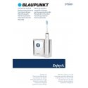 Toothbrush Blaupunkt DTS711 Toothbrush Blaupunkt DTS711
