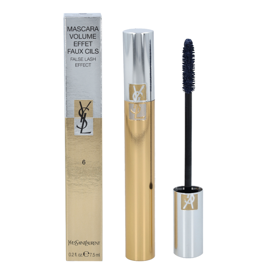 Yves Saint Laurent YSL Blakstienų tušas Volume Effet Faux Cils, 7.5 ml – 3