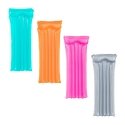 Bestway 44013 baseina un pludmales peldpūslis Zils, Oranžs, Caurspīdīgs, Dzeltens Vinila Peldošais m