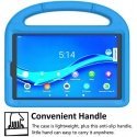 Reach Dėklas Shockproof Kids Lenovo Tab M10 Plus 3rd Gen TB125FU/TB128FU/TB128XU 10.6 mėlynas Reach Dėklas Shockproof Kids Lenovo Tab M10 Plus 3rd Gen TB125FU/TB128FU/TB128XU 10.6 mėlynas