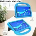 Reach Dėklas Shockproof Kids Lenovo Tab M10 Plus 3rd Gen TB125FU/TB128FU/TB128XU 10.6 mėlynas Reach Dėklas Shockproof Kids Lenovo Tab M10 Plus 3rd Gen TB125FU/TB128FU/TB128XU 10.6 mėlynas