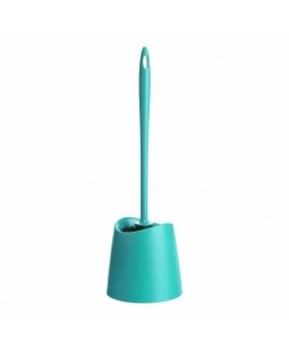 Toilet brush WC-Standard turquoise