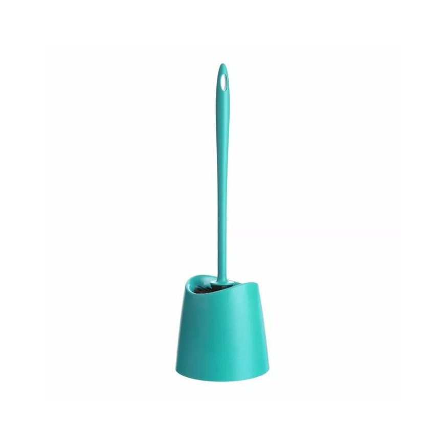 Toilet brush WC-Standard turquoise
