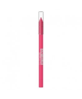 Maybelline New York Gel Eyeliner Waterproof and Long-Lasting Gel