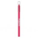 Maybelline New York Gel Eyeliner Waterproof and Long-Lasting Gel