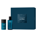 Davidoff Cool Water for Men EDT 75 ml + DST 75 ml (man) Davidoff Cool Water for Men EDT 75 ml + DST 75 ml (man)