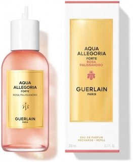 Guerlain Aqua Allegoria Forte Yuzu Eau De Parfum Palissando, 200 ml