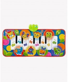 Playgro 0186995 музыкальная игрушка