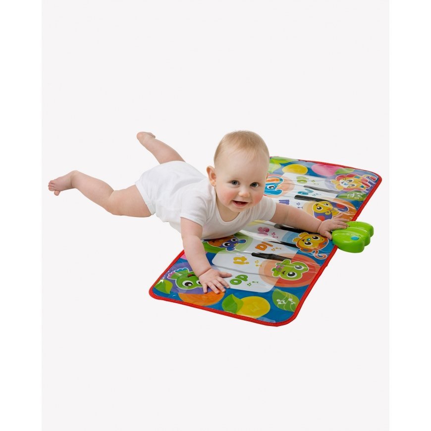 Playgro 0186995 musical toy – 4