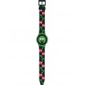 Digital watch Minecraft MIN4223 KiDS Licensing Digital watch Minecraft MIN4223 KiDS Licensing