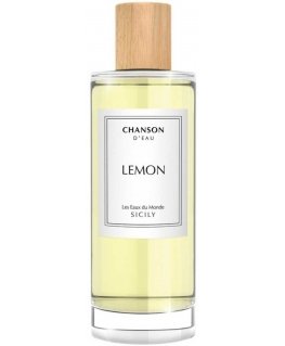 Chanson d´Eau Vanilla EDT tualetinis vanduo moterims, 100 ml