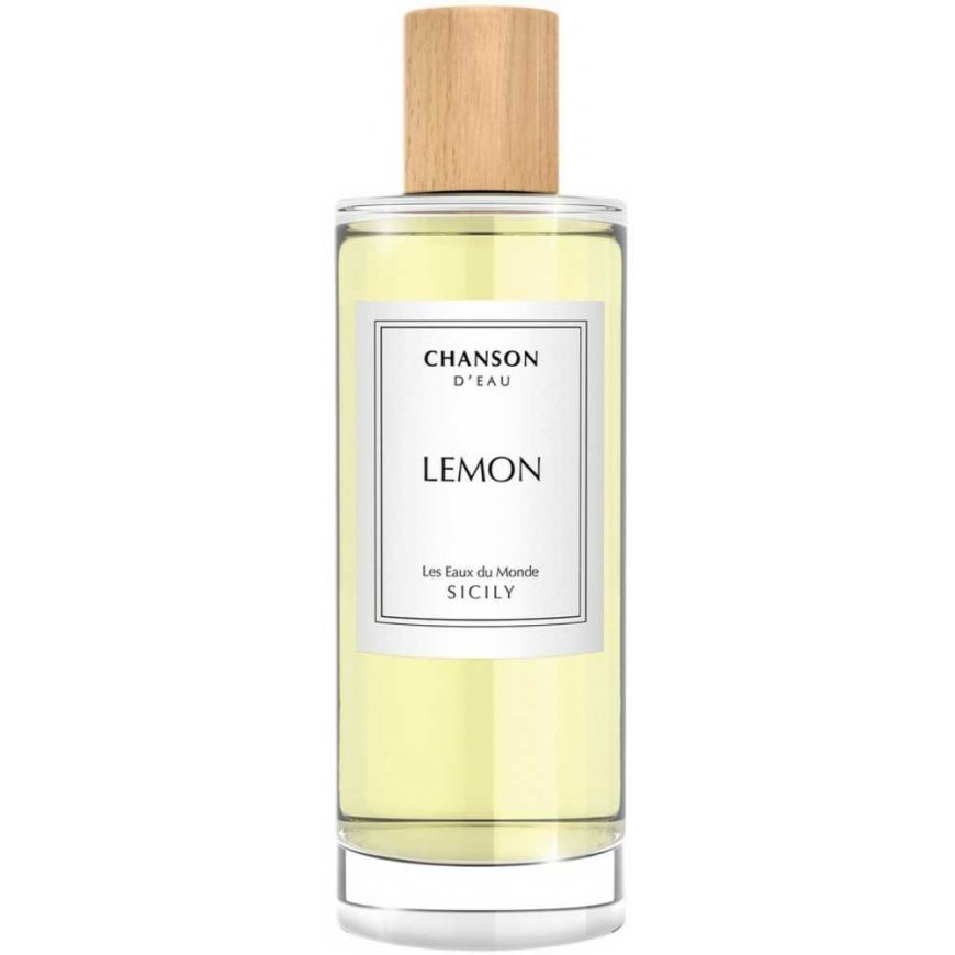 Chanson d´Eau Vanilla EDT eau de