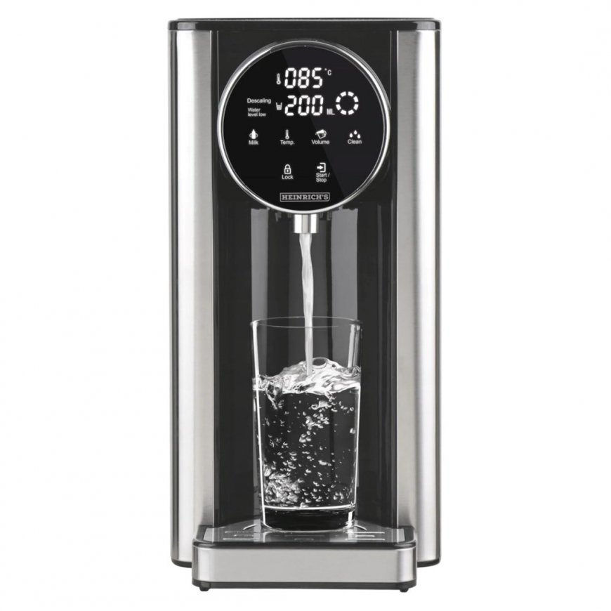 Heinrich's Germany HWS 8731 - dispenser – 2