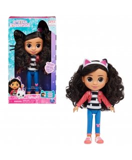 Gabby's Dollhouse GDH DOL Gabby Girl GML