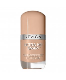 Revlon Ultra HD Snap! лак для ногтей 8 ml Бежевый Глянцевый