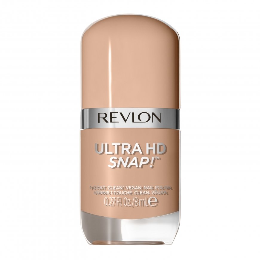 Revlon Ultra HD Snap! nagu laka