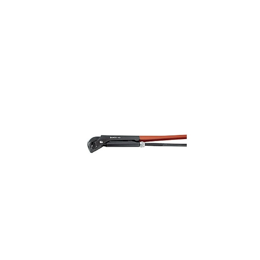 Sna Europe Bahco rørtang 1060mm-5 - 147