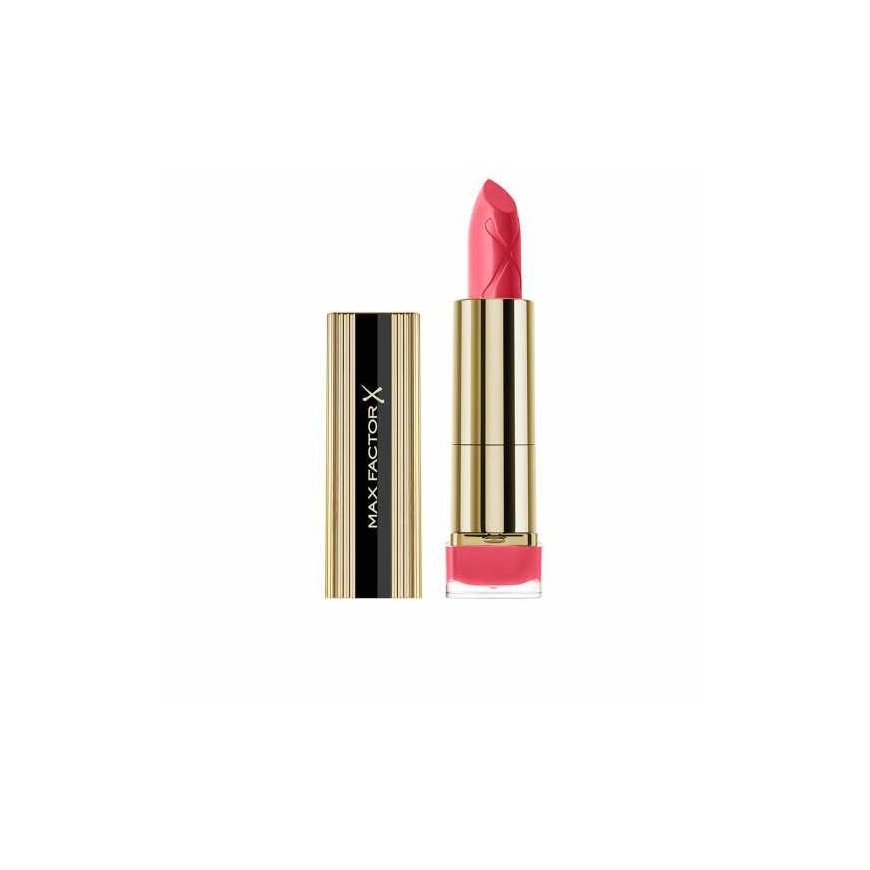 Max Factor Colour Elixir Lūpų dažai, 4 g, spalva - 055 Bewitching Coral – 4
