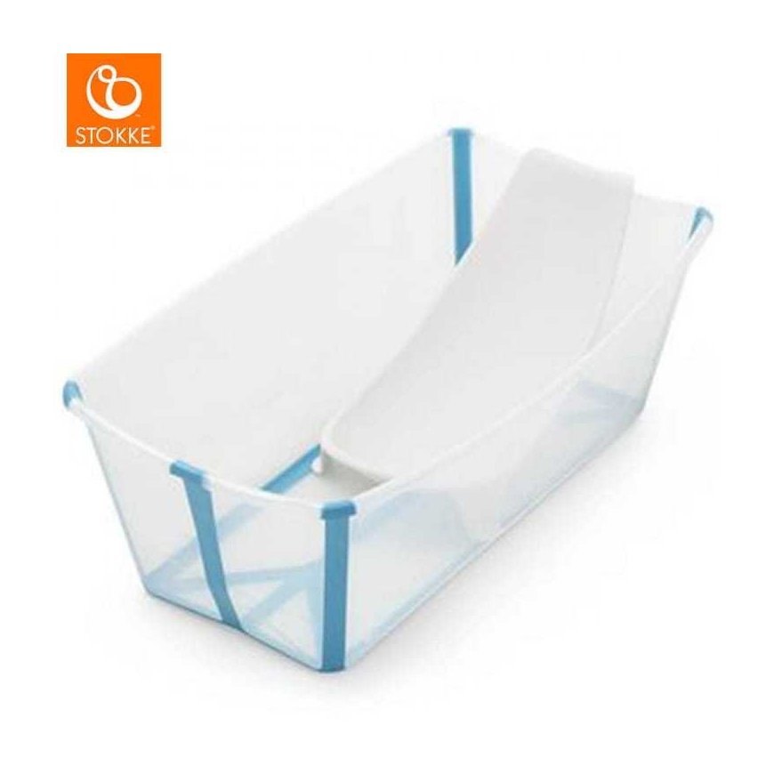 Stokke Flexi Bath - folding bathtub