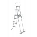 Bestway 58332 / 24 baseino priedas Kopėtėlės Bestway 58332 / 24 baseino priedas Kopėtėlės