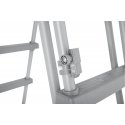 Bestway 58332 / 24 virszemes baseina aksesuārs Kāpnītes Bestway 58332 / 24 virszemes baseina aksesuārs Kāpnītes