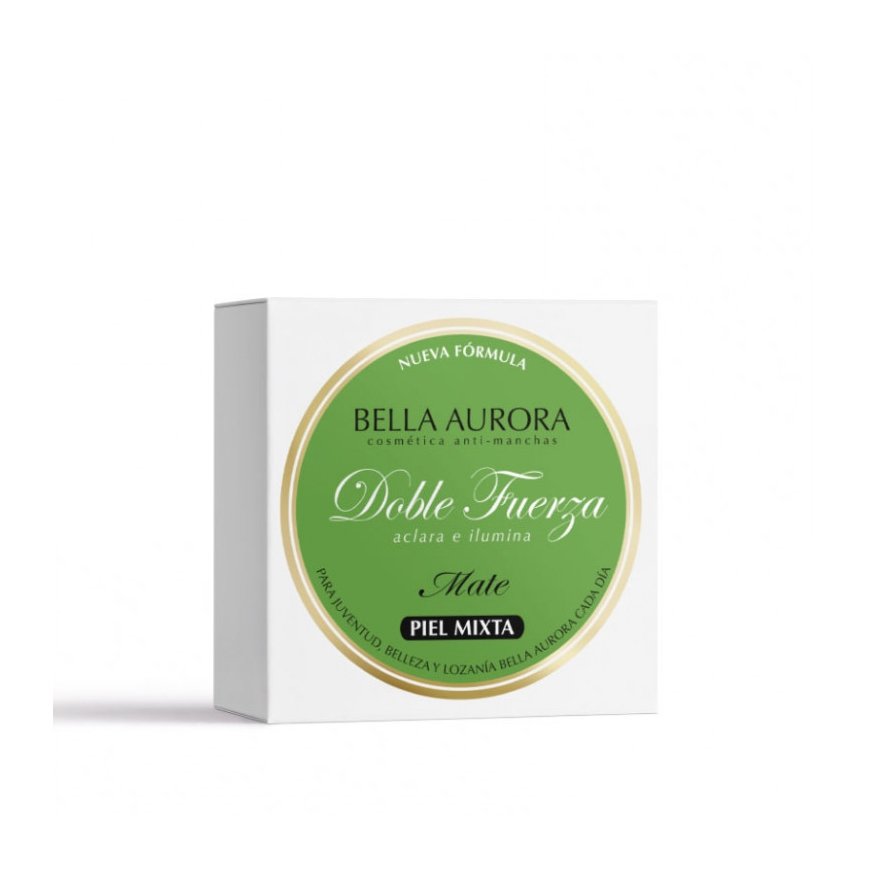 BELLA AURORA Skin lightening treatment. Combination-oily skin 30 ml Kerma Naisten – 2