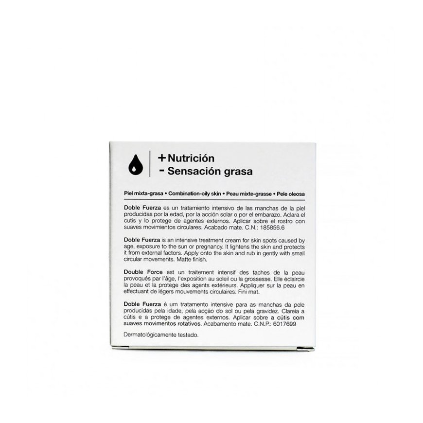 BELLA AURORA Skin lightening treatment. Combination-oily skin 30 ml Kerma Naisten – 4