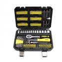Drilled Wmc_Tools Tool set WMC TOOLS 20130 130 pcs.