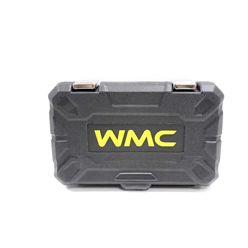 Grąžtas Wmc_Tools Įrankių rinkinys WMC TOOLS 20130 130 vnt. – 3