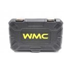 Grąžtas Wmc_Tools Įrankių rinkinys WMC TOOLS 20130 130 vnt.