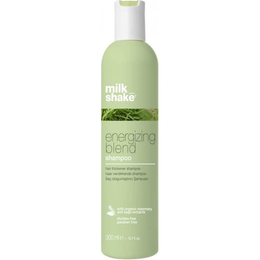 Milk Shake Hair thickening shampoo Milk