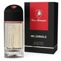 Tonino Lamborghini Lamborghini Millennials Winner EDT tualetinis vanduo vyrams, 125 ml Tonino Lamborghini Lamborghini Millennials Winner EDT tualetinis vanduo vyrams, 125 ml