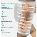 Homedics SR-CMC10H Modulair Calf Wrap Homedics SR-CMC10H Modulair Calf Wrap