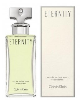 Calvin Klein Eternity For Women Aromatic Essence EDP Spray, 100 ml