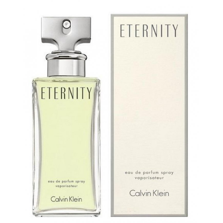 Calvin Klein Calvin Klein Eternity For