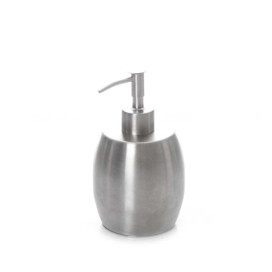 Liquid soap dispenser GEDY NIGELLA NI81, 0.48 l