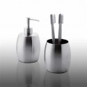 Liquid soap dispenser GEDY NIGELLA NI81, 0.48 l Liquid soap dispenser GEDY NIGELLA NI81, 0.48 l