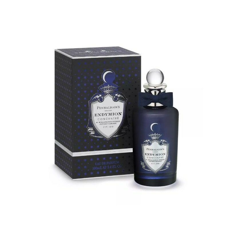 Penhaligon´s Penhaligon's Endymion Concentre EDP parfumuotas vanduo, 100 ml – 2