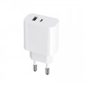 MaXlife MXTC-06 Universalus Balta AC Spartusis įkrovimas Vidaus MaXlife MXTC-06 Universalus Balta AC Spartusis įkrovimas Vidaus