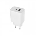 MaXlife MXTC-06 Universalus Balta AC Spartusis įkrovimas Vidaus MaXlife MXTC-06 Universalus Balta AC Spartusis įkrovimas Vidaus